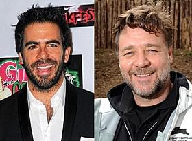 ドラキュラ映画でタッグを組むふたり「ホステル」