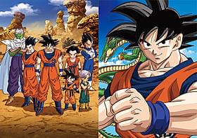 17年ぶり18作目の劇場版として復活する「ドラゴンボールZ」「ドラゴンボール」