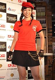 熊田曜子の結婚を祝福した吉木りさ「スター・トレック」
