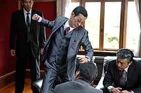 前作以上の迫力を放つ加瀬亮「アウトレイジ ビヨンド」