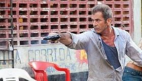 本格アクションに挑戦したメル・ギブソン「キック・オーバー」