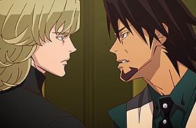 前売り券の売れ行き絶好調「劇場版 TIGER & BUNNY The Beginning」
