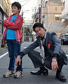 公開日が11月17日に決まった「ワーキング・ホリデー」「ワーキング・ホリデー」