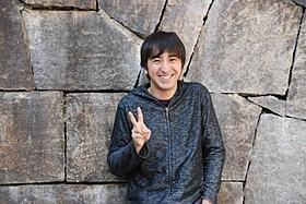 映画監督デビューを果たす黒田勇樹