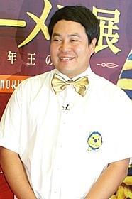 ノロケまくったタカトシのタカ