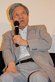 日本のジャーナリズムを徹底批判した田原総一朗「ニッポンの嘘 報道写真家 福島菊次郎90歳」