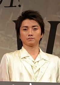 新境地を開拓した藤原竜也「I'M FLASH!」