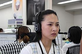 身近に潜む恐怖「トリハダ 劇場版」