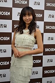 ハワイで写真撮影を敢行した吉木りさ