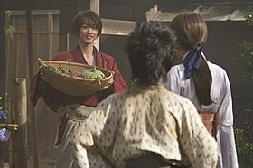 ラジオパーソナリティに初挑戦する佐藤健「るろうに剣心」