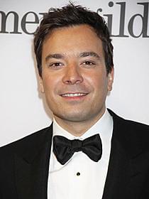 生放送で固辞を表明した ジミー・ファロン