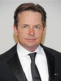 テレビ復帰するマイケル・J・フォックス「バック・トゥ・ザ・フューチャー」