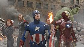 ジョス・ウェドン監督が続投「アベンジャーズ」