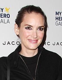 新作アクションに出演するウィノナ・ライダー「フランケンウィニー」