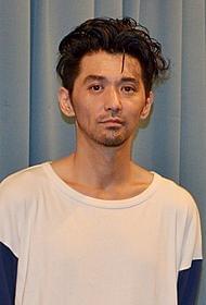 熊切和嘉監督の「莫逆家族」に出演した村上淳「莫逆家族 バクギャクファミーリア」