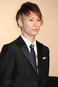 リハ中に激昂したTAKUYA∞「THE SONG」