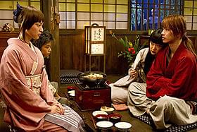 和月伸宏の人気漫画を実写映画化「オロ」