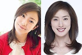 「結婚しない」で初共演を果たす菅野美穂と天海祐希