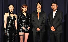 一世風靡した2つのドラマがよみがえる!「プレイガール」