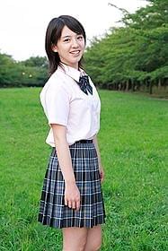 宝塚ファンの女子高生を演じる桜庭ななみ「映画 ひみつのアッコちゃん」