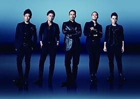 「EXILE」のメンバーからなる新ユニット「THE SECOND from EXILE」「悪の教典」