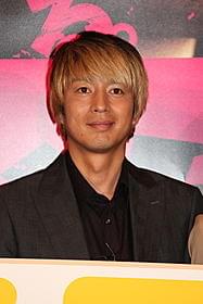 主演映画「莫逆家族」公開を喜んだ徳井義実「莫逆家族 バクギャクファミーリア」