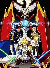 合言葉は「綺羅星☆!」 人気アニメが映画化「スタードライバー THE MOVIE」
