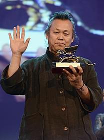 金獅子賞を受賞したキム・ギドク「アリラン」