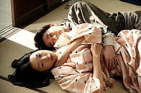 「戦争と一人の女」の一場面「戦争と一人の女」