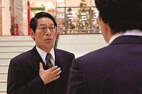 大杉漣の熱演は必見「映画 ひみつのアッコちゃん」