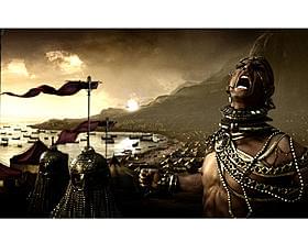 正式タイトルが「300: Rise of An Empire(原題)」に決定「300 スリーハンドレッド」