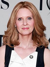 エミリー・ディキンソン役に挑戦「セックス・アンド・ザ・シティ」