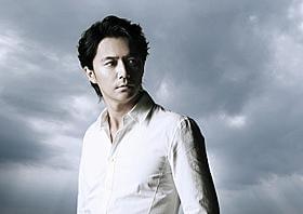 「真夏の方程式」に主演する福山雅治「真夏の方程式」