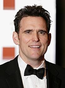 「フラミンゴキッド」で主演したマット・ディロン「フラミンゴキッド」