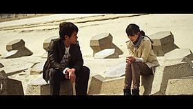釜山国際映画祭でのワールドプレミアが 決定した「桜並木の満開の下に」「桜並木の満開の下に」