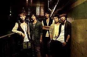 UVERworldが「青エク」主題歌を担当!「青の祓魔師(エクソシスト) 劇場版」