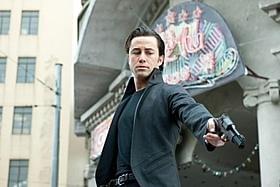 ジョセフ・ゴードン=レビット&ブルース・ウィリスの 「LOOPER ルーパー」「LOOPER ルーパー」