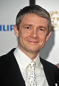 マーティン・フリーマン「ショーン・オブ・ザ・デッド」