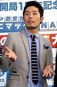 新婚4カ月のオリラジ中田敦彦「エヴァ」