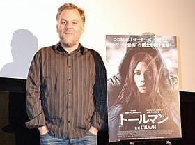 来日したパスカル・ロジェ監督「マーターズ」