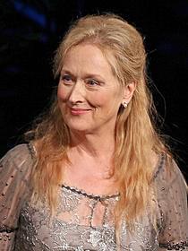 魔女役をオファーされているメリル・ストリープ「イントゥ・ザ・ウッズ」