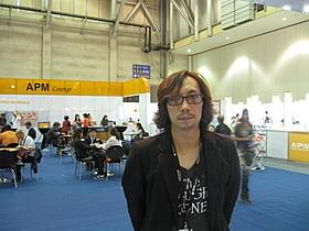 釜山国際映画祭アジアン・プロジェクト・マーケット(APM)に 参加した行定勲監督「つやのよる ある愛に関わった、女たちの物語」