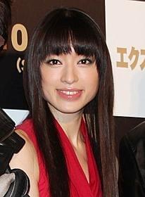 実写作品の吹き替えに初挑戦した栗山千明「エクスペンダブルズ」