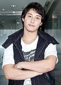 ダルビッシュ有の弟KENTAが本格的俳優デビュー「悪の教典」