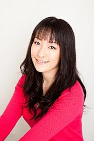 人気声優の植田佳奈「咲 Saki」