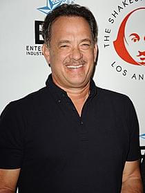 トム・ハンクス、ブロードウェイにも進出!「フィラデルフィア」