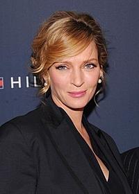 ラース・フォン・トリアー監督最新作に 出演が決定したユマ・サーマン