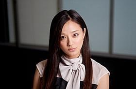 「悪の教典-序章-」に出演する中越典子「悪の教典」