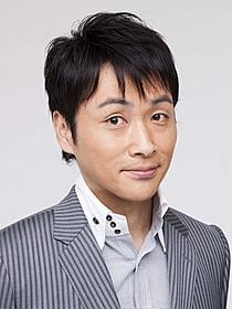 ドラマ版のオリジナルキャラクターを演じる 「アンジャッシュ」児嶋一哉