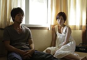 約7年ぶりに単独主演を果たす真木よう子「さよなら渓谷」